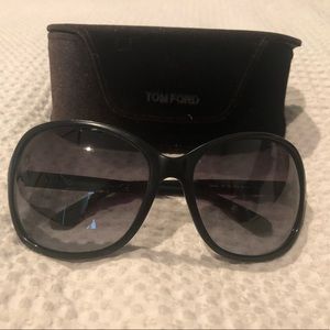 Tom Ford Sheila Sunglasses